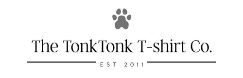 The TonkTonk T-Shirt Co.